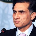 کراچی اچ بجلی دے مسئلے دے حل سانگے کے الیکٹرک کو ں ہدایات جاری کر ڈتن ، وزیر برائے توانائی عمر ایوب خان کراچی اچ بجلی دے مسئلے دے حل سانگے کے الیکٹرک کو ں ہدایات جاری کر ڈتن ، وزیر برائے توانائی عمر ایوب خان