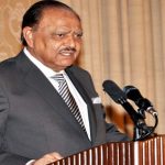 حکومت نینگراں کوں با اختیار بنڑاونڑ کیتے نویں پالیسی تے کم شروع کر ڈتے ، عثمان ڈار حکومت نینگراں کوں با اختیار بنڑاونڑ کیتے نویں پالیسی تے کم شروع کر ڈتے ، عثمان ڈار