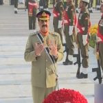 وزیراعظم دے مشیر عرفان صدیقی دی معروف صحافی تے اینکرپرسن نسیم زہرہ دے گھر آمد، والدہ دی وفات تے اظہارتعزیت وزیراعظم دے مشیر عرفان صدیقی دی معروف صحافی تے اینکرپرسن نسیم زہرہ دے گھر آمد، والدہ دی وفات تے اظہارتعزیت