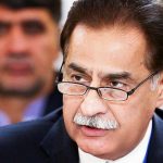 بری فوج دے سربراہ جنرل قمر جاوید باجوہ نال برطانوی ہائی کمشنر ٹامس ڈریودی ملاقات بری فوج دے سربراہ جنرل قمر جاوید باجوہ نال برطانوی ہائی کمشنر ٹامس ڈریودی ملاقات