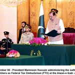 چیف الیکشن کمشنر جسٹس (ر) سردار رضا محمد خان دی الیکشن دے کامیاب انعقاد تے قوم کوں مبارخ چیف الیکشن کمشنر جسٹس (ر) سردار رضا محمد خان دی الیکشن دے کامیاب انعقاد تے قوم کوں مبارخ