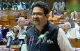 وفاقی وزیر ریلوے عید دے موقع تے 5سپیشل ریل گاڈیاں چلاونڑ دی منظوری ڈے ڈتی وفاقی وزیر ریلوے عید دے موقع تے 5سپیشل ریل گاڈیاں چلاونڑ دی منظوری ڈے ڈتی