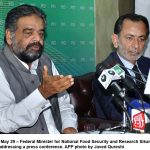 وفاقی وزیر صحت عامر محمود کیانی دا ڈسٹرکٹ ہیڈ کوارٹر ہسپتال ہولی فیملی ،بے نظیر ہسپتال راولپنڈی اتے پمز ہسپتال دا دورہ وفاقی وزیر صحت عامر محمود کیانی دا ڈسٹرکٹ ہیڈ کوارٹر ہسپتال ہولی فیملی ،بے نظیر ہسپتال راولپنڈی اتے پمز ہسپتال دا دورہ
