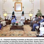 ،سپیکر قومی اسمبلی سردار ایاز صادق دی پاکستان اچ لگیے ترکی دے سفیر جرجن بابر صادق نال ملاقات اچ گالھ مہاڑ ،سپیکر قومی اسمبلی سردار ایاز صادق دی پاکستان اچ لگیے ترکی دے سفیر جرجن بابر صادق نال ملاقات اچ گالھ مہاڑ