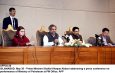 عالمی برادری کوں نہتے بے گناہ کشمیریاں دے خلاف اجوکے بھارتی مظالم دا نوٹس گھدا ونجے،وزیر اعظم محمد نواز شریف دی آزاد کشمیر دے سبکدوش تھیونڑ آلے صدر سردار محمد یعقوب نال ملاقات اچ گالھ مہاڑ عالمی برادری کوں نہتے بے گناہ کشمیریاں دے خلاف اجوکے بھارتی مظالم دا نوٹس گھدا ونجے،وزیر اعظم محمد نواز شریف دی آزاد کشمیر دے سبکدوش تھیونڑ آلے صدر سردار محمد یعقوب نال ملاقات اچ گالھ مہاڑ