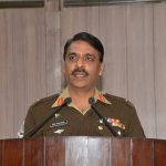 سپیکر تے ڈپٹی سپیکر قومی اسمبلی دا سینئر صحافی بہزاد سلیمی دے مامے دے انتقال تے اظہار تعزیت سپیکر تے ڈپٹی سپیکر قومی اسمبلی دا سینئر صحافی بہزاد سلیمی دے مامے دے انتقال تے اظہار تعزیت