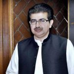 حکومت پانڑیں دی گھٹکی کوں پورا کرنڑ سانگے ذخیریں دی تعمیر تے پانڑیں دے ضیان کوں روکنڑ سانگے نویں حکمت عملی ترتیب ڈیندی پئی ہے ،وفاقی وزیر برائے پانڑیں تے بجلی خواجہ محمد آصف حکومت پانڑیں دی گھٹکی کوں پورا کرنڑ سانگے ذخیریں دی تعمیر تے پانڑیں دے ضیان کوں روکنڑ سانگے نویں حکمت عملی ترتیب ڈیندی پئی ہے ،وفاقی وزیر برائے پانڑیں تے بجلی خواجہ محمد آصف