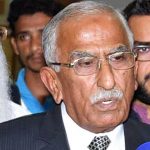 پاکستان ریلوے دا عید الاضحی دے موقع تے کراچی توں ڈو خصوصی ریل گاڈیاں چلاونڑ دا اعلان کیتے پاکستان ریلوے دا عید الاضحی دے موقع تے کراچی توں ڈو خصوصی ریل گاڈیاں چلاونڑ دا اعلان کیتے