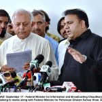 صدر مملکت ڈاکٹر عارف علوی دی روس دے صدر ولادی میر پیوٹن کوں روسی فیڈریشن دے قومی ڈینھ دے موقع تے مبارخباد صدر مملکت ڈاکٹر عارف علوی دی روس دے صدر ولادی میر پیوٹن کوں روسی فیڈریشن دے قومی ڈینھ دے موقع تے مبارخباد
