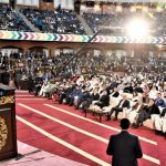 سینیٹ توں ملنڑ آلی 139سفارشات اچوں86سفارشاں کوں کلی یا جزوی طور تے منظور کر گھدا گئے،سرکاری ملازماں کوں 2015-16ء اچ ڈتا ونجنڑ آلا 7.5فیصد ایڈہاک ریلیف بنیاد تنخواہ اچ ضم کیتا ویندا پئے ، وفاقی وزیر خزانہ سینیٹر اسحاق ڈار سینیٹ توں ملنڑ آلی 139سفارشات اچوں86سفارشاں کوں کلی یا جزوی طور تے منظور کر گھدا گئے،سرکاری ملازماں کوں 2015-16ء اچ ڈتا ونجنڑ آلا 7.5فیصد ایڈہاک ریلیف بنیاد تنخواہ اچ ضم کیتا ویندا پئے ، وفاقی وزیر خزانہ سینیٹر اسحاق ڈار