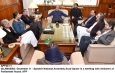 الیکشن کمیشن دا فافن دی عام انتخابات 2018ءبارے جاری رپورٹ تے اطمینان الیکشن کمیشن دا فافن دی عام انتخابات 2018ءبارے جاری رپورٹ تے اطمینان