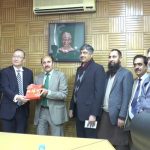 پاک بحریہ قومی سلامتی کوں لاحق خطرات نال چنگے طریقے نال نبڑنڑ دی صلاحیت رکھیندی ہے صدر مملکت ممنون حسین دا پاکستان نیوی وار کالج دے اہتمام نال میری ٹائم سکیورٹی تے کشاپ دے شرکاتوں خطاب پاک بحریہ قومی سلامتی کوں لاحق خطرات نال چنگے طریقے نال نبڑنڑ دی صلاحیت رکھیندی ہے صدر مملکت ممنون حسین دا پاکستان نیوی وار کالج دے اہتمام نال میری ٹائم سکیورٹی تے کشاپ دے شرکاتوں خطاب