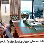 چیئرمین سینیٹ محمد صادق سنجرانی دی صدارت اچ فٹ بال دے کھیڈ دے فروغ سانگے بنڑائی گئی خصوصی کمیٹی دا اجلاس چیئرمین سینیٹ محمد صادق سنجرانی دی صدارت اچ فٹ بال دے کھیڈ دے فروغ سانگے بنڑائی گئی خصوصی کمیٹی دا اجلاس