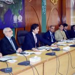 وفاقی وزیر تجارت پرویز ملک دی برطانوی رکن پارلیمنٹ اتے پاکستان سانگے برطانیہ دے تجارتی نمائندے رحمان چشتی نال ملاقات وفاقی وزیر تجارت پرویز ملک دی برطانوی رکن پارلیمنٹ اتے پاکستان سانگے برطانیہ دے تجارتی نمائندے رحمان چشتی نال ملاقات