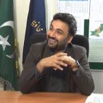 وزیراعظم شاہد خاقان عباسی دا نیلم جہلم منصوبہ دے پہلے یونٹ دی افتتاحی تقریب توں خطاب وزیراعظم شاہد خاقان عباسی دا نیلم جہلم منصوبہ دے پہلے یونٹ دی افتتاحی تقریب توں خطاب