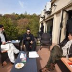کشمیر دے مسئلے کوں حل کیتے بغیر جنوبی ایشیا بارے امریکی پالیسی نتیجہ خیز کائنی تھی سگدی ،لیفٹیننٹ جنرل (ر) عبدالقیوم کشمیر دے مسئلے کوں حل کیتے بغیر جنوبی ایشیا بارے امریکی پالیسی نتیجہ خیز کائنی تھی سگدی ،لیفٹیننٹ جنرل (ر) عبدالقیوم