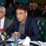 وزیراعظم عمران خان نال یورپی یونین دی اعلیٰ نمائندہ برائے خارجہ امور تے سیکورٹی پالیسی فریڈریکا مارگرینی دی ملاقات وزیراعظم عمران خان نال یورپی یونین دی اعلیٰ نمائندہ برائے خارجہ امور تے سیکورٹی پالیسی فریڈریکا مارگرینی دی ملاقات
