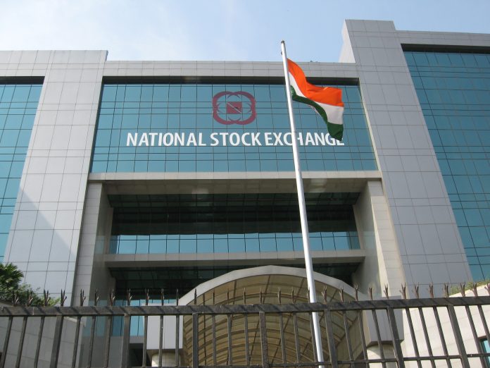 India Stock exchange