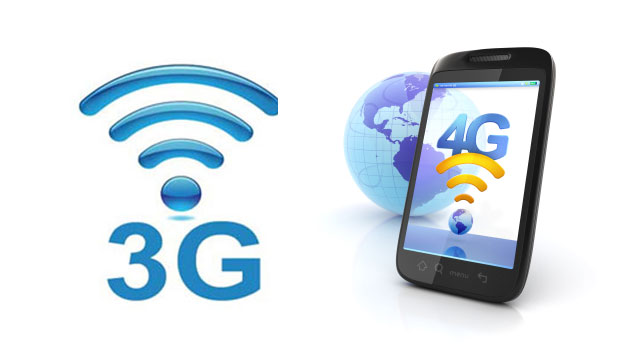3G-4G-techs