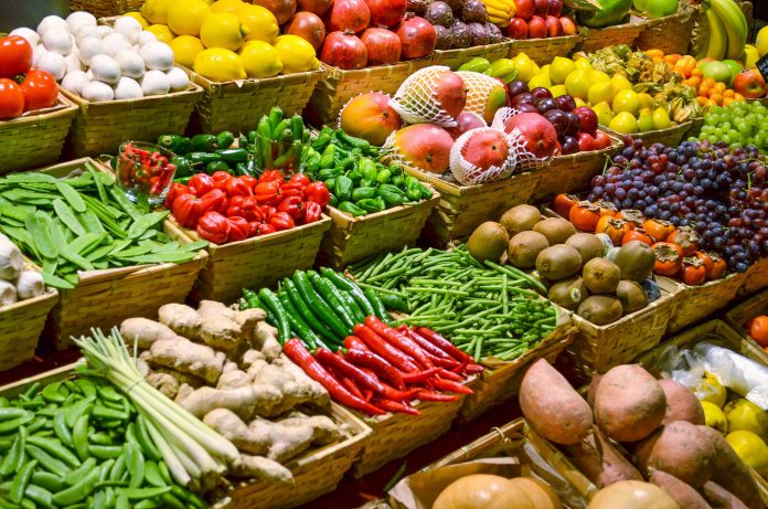 Vegitable