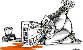 media