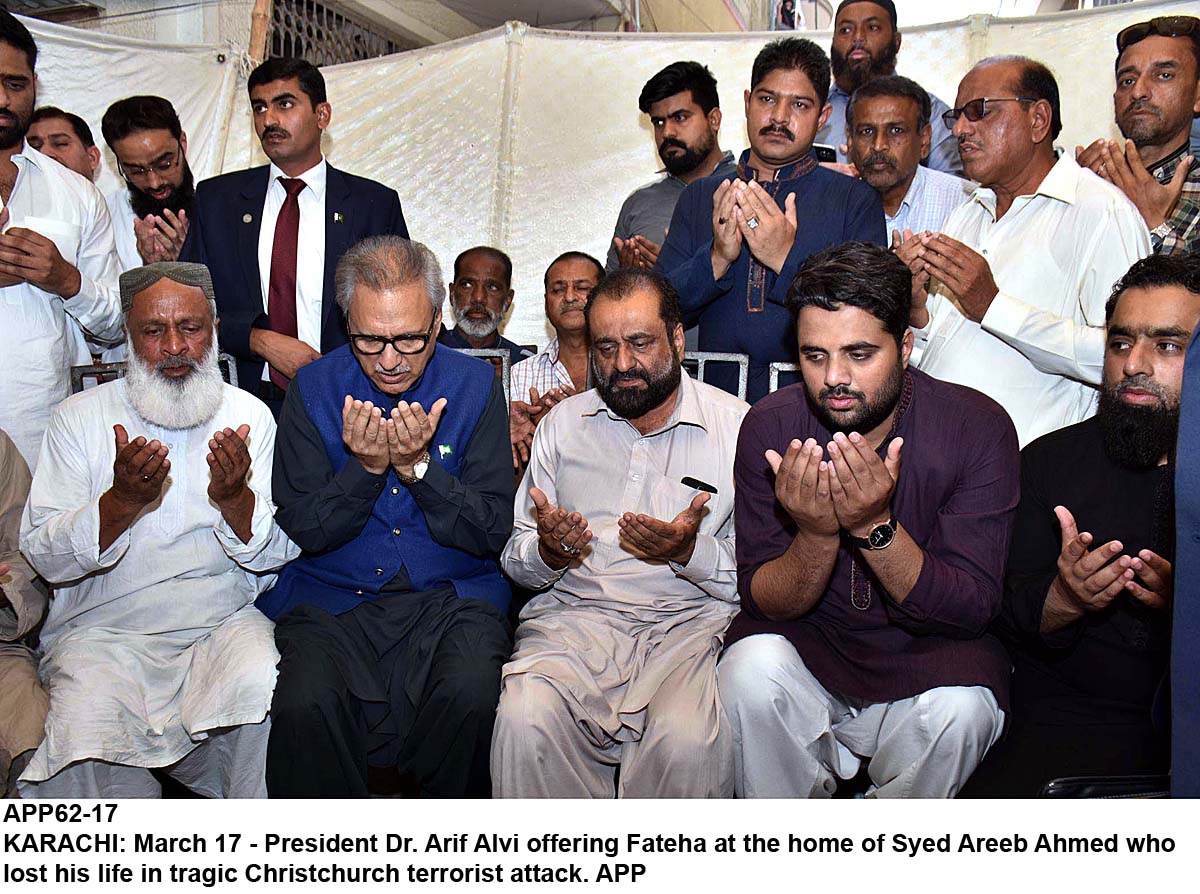 APP62-17President-Karachi