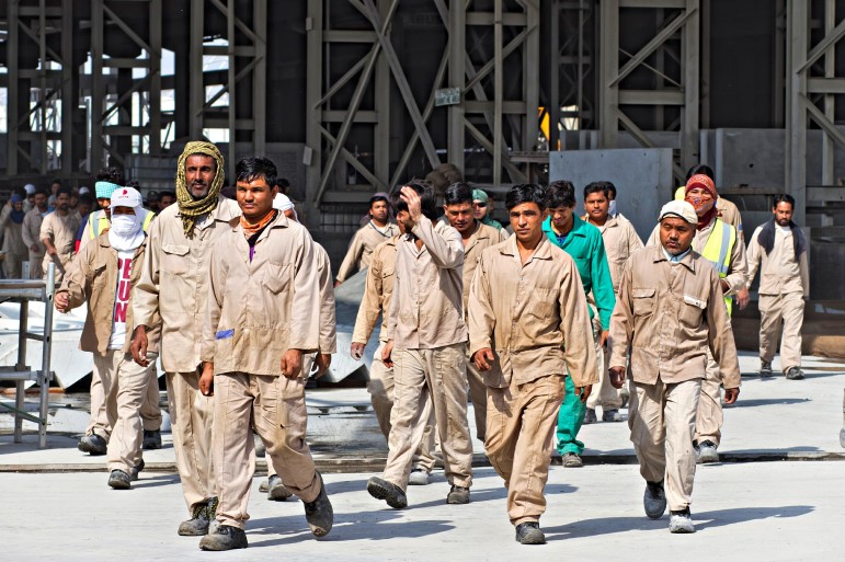 labor