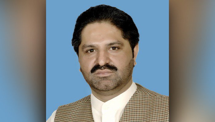 Ali Muhammad Mahar
