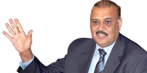 raja riaz