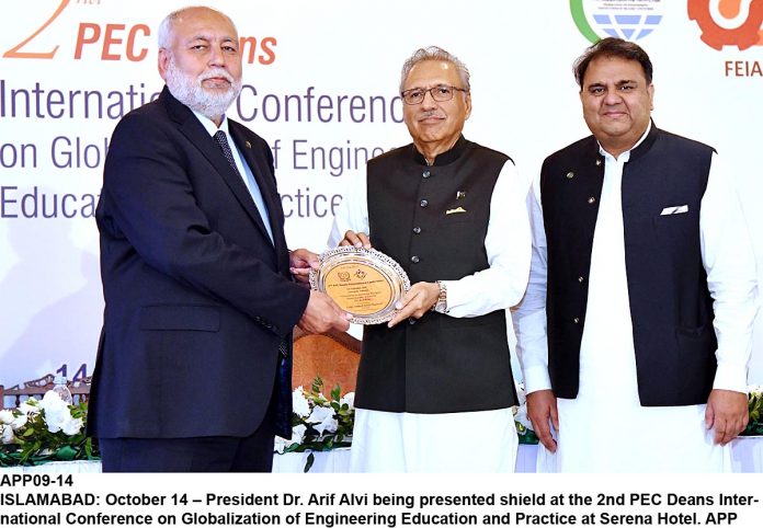 APP09-14President-Islamabad
