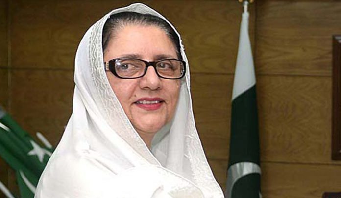 Zubaida Jalal