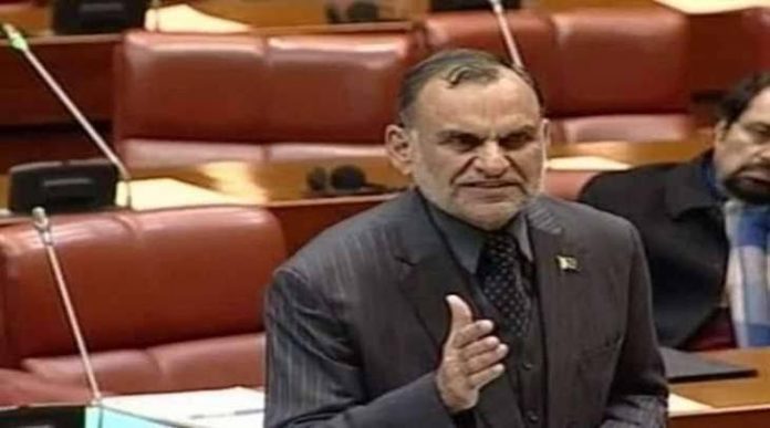 Azam Swati