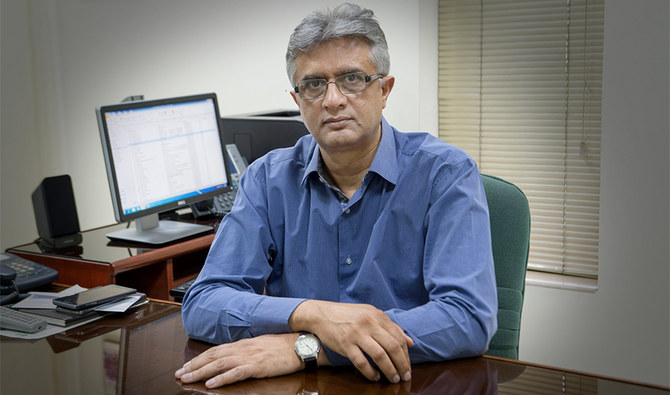 Faisal Sultan