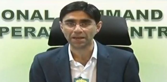 Moeed-Yusuf