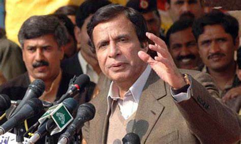 pervez