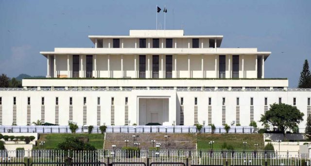 President House