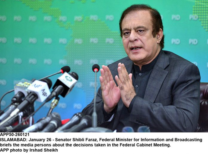 APP50-260121InfoMinister-Islamabad