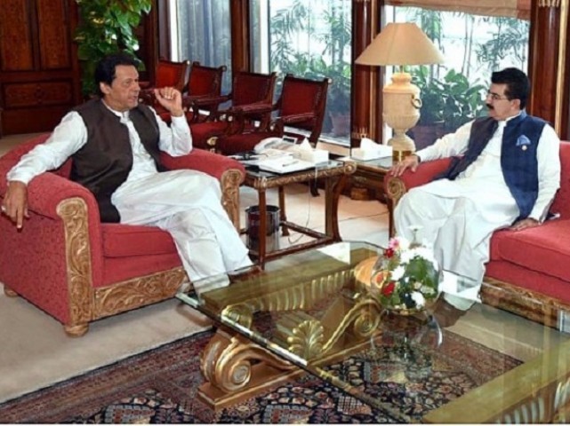 ik sadiq