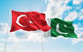 pak turk
