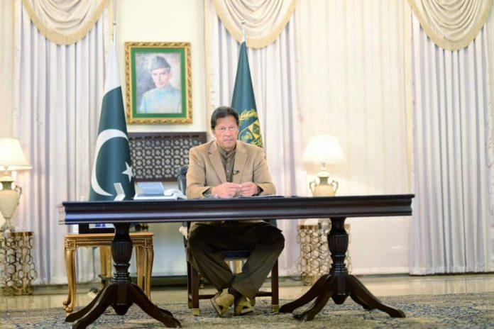 PM Imran Khan 02