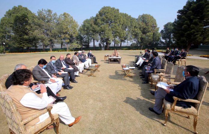 PM Imran Khan