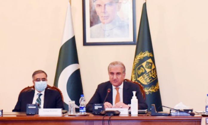 Shah Mehmood