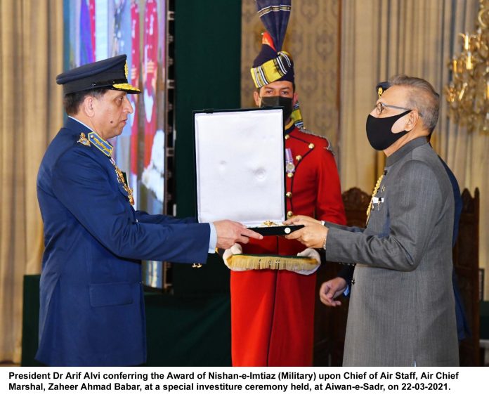 Arif Alvi