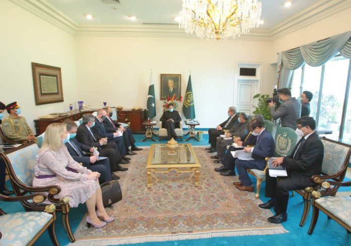 PM IK