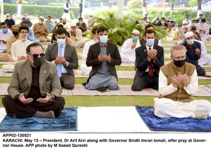 APP02-130521President-Karachi