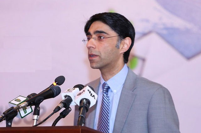 Mueed Yousaf