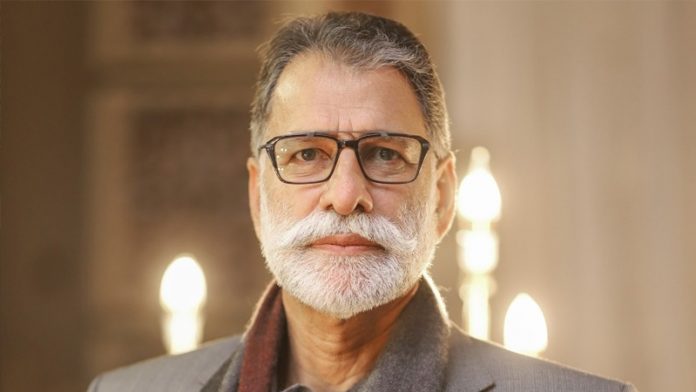 Qayum Niazi