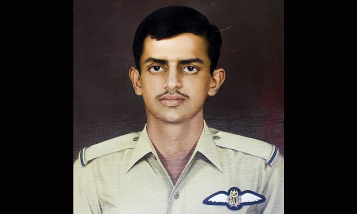 Rashid Minhas