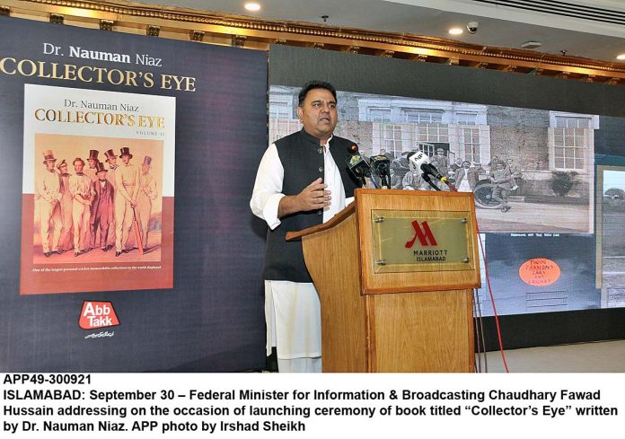 APP49-300921Infominister-Islamabad