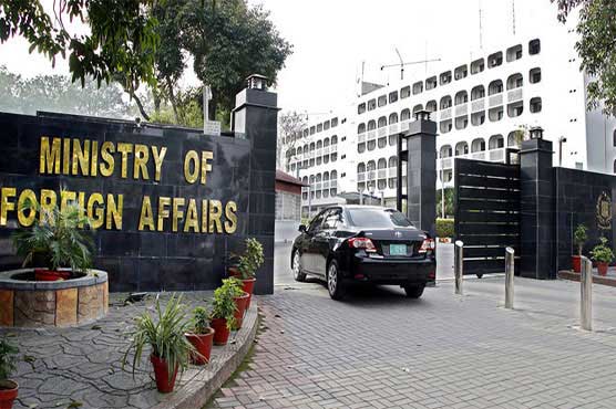 FO office